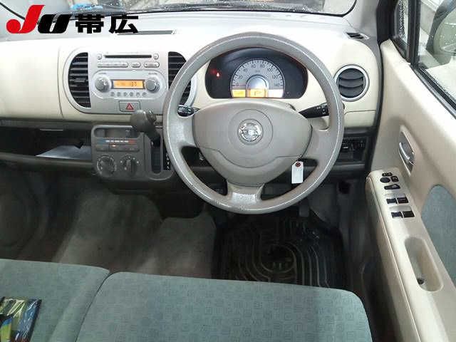 2006 Nissan MOCO — миниатюра 3