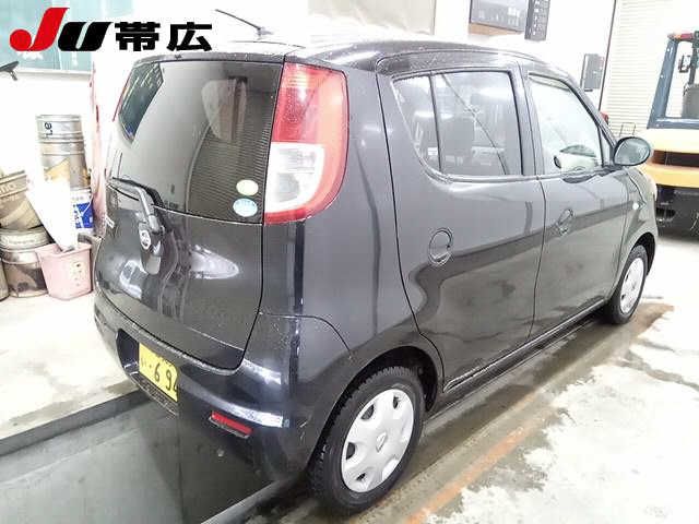 2006 Nissan MOCO — миниатюра 2