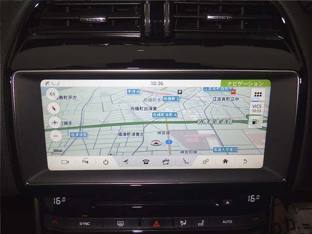 2019 Jaguar XE 缩略图 6
