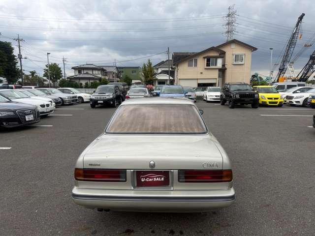 1990 Nissan CIMA 缩略图 11