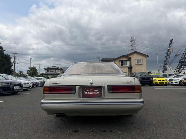 1990 Nissan CIMA 缩略图 12