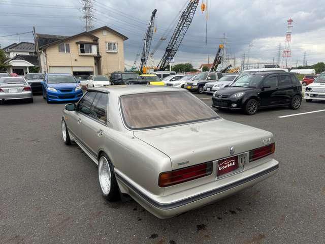 1990 Nissan CIMA 缩略图 13