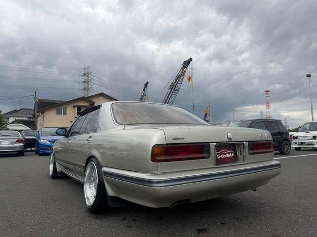 1990 Nissan CIMA 缩略图 14