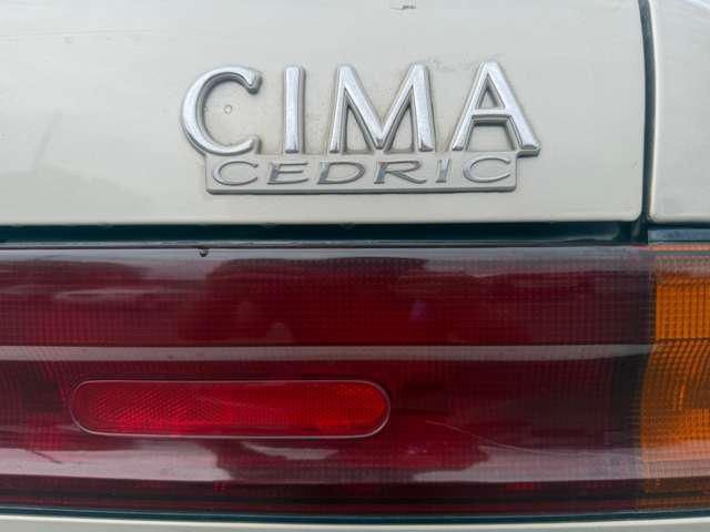 1990 Nissan CIMA 缩略图 17