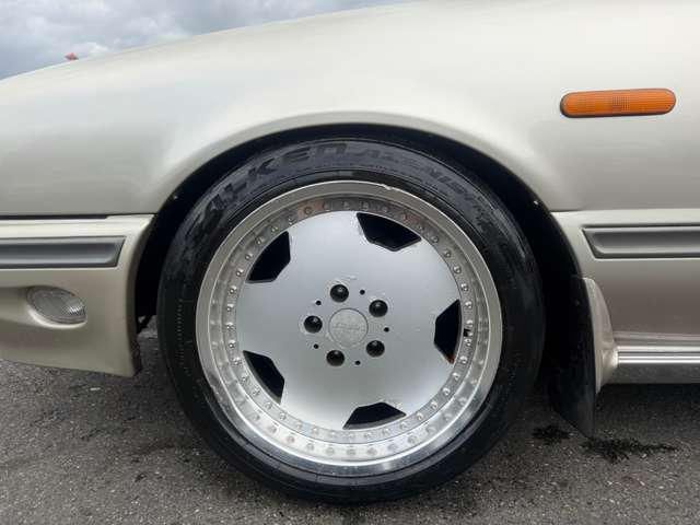 1990 Nissan CIMA 缩略图 20