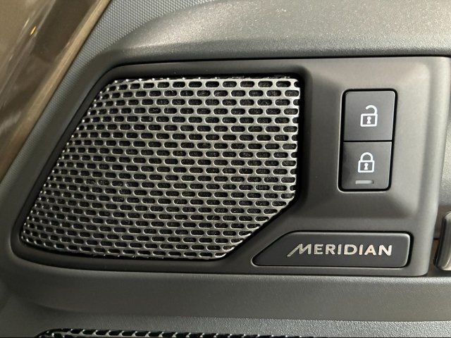2024 LAND Rover DEFENDER — миниатюра 11