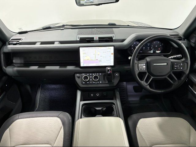 2024 LAND Rover DEFENDER — миниатюра 12