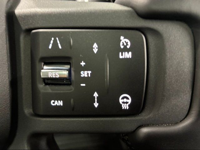 2024 LAND Rover DEFENDER — миниатюра 15