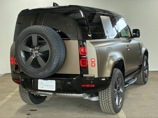 صورة 2 لـ 2024 LAND Rover DEFENDER