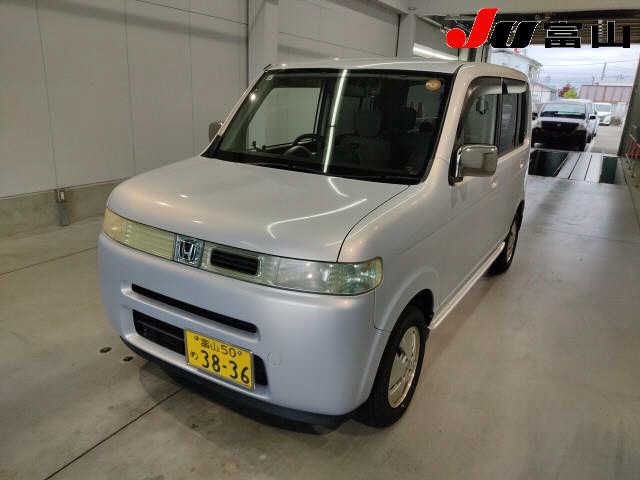 صورة 4 لـ 2003 Honda THAT'S
