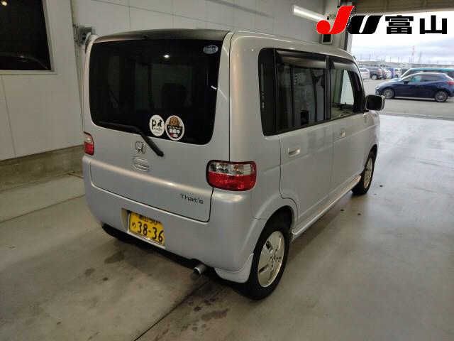 صورة 5 لـ 2003 Honda THAT'S