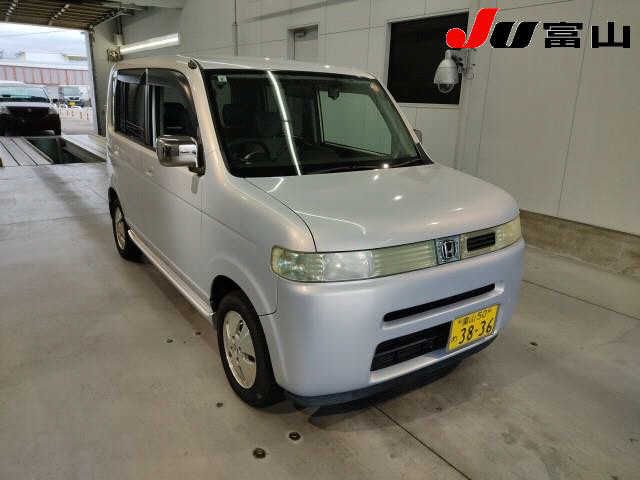 صورة 1 لـ 2003 Honda THAT'S