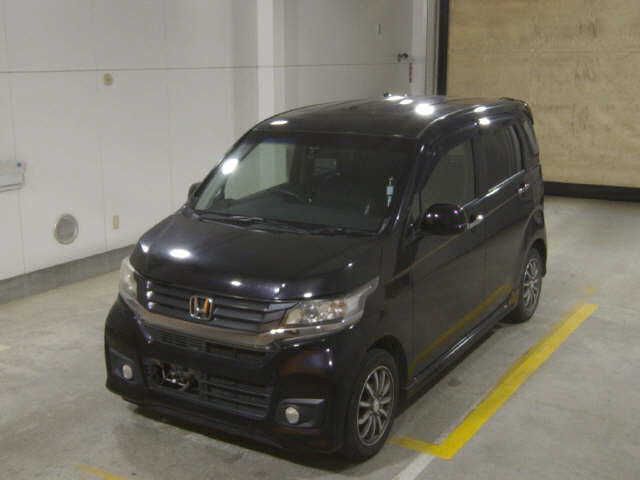 صورة 4 لـ 2013 Honda N-WGN