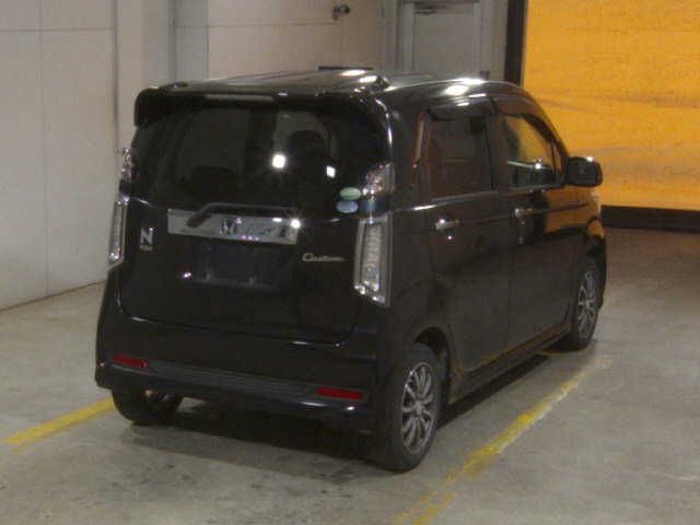 صورة 5 لـ 2013 Honda N-WGN