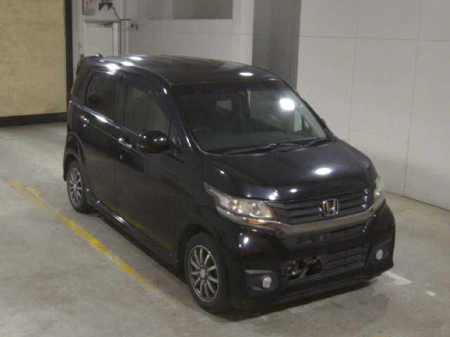 صورة 1 لـ 2013 Honda N-WGN