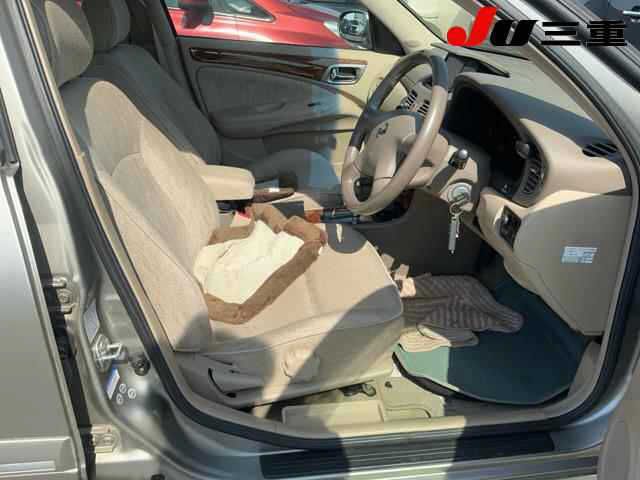 صورة 4 لـ 2004 Nissan BLUEBIRD