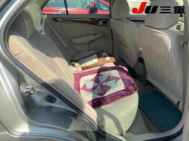 صورة 5 لـ 2004 Nissan BLUEBIRD