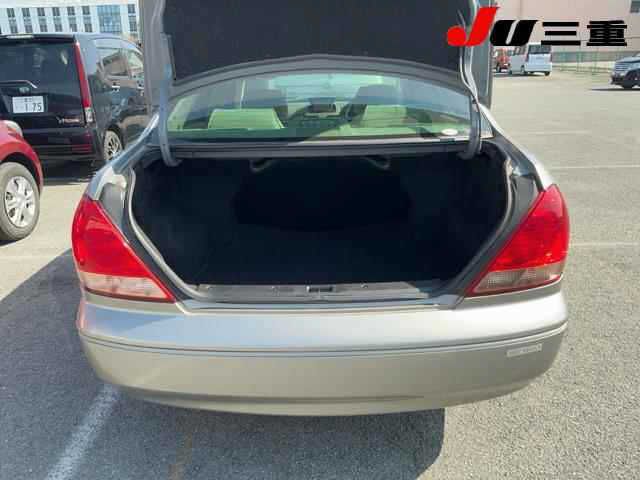 صورة 7 لـ 2004 Nissan BLUEBIRD