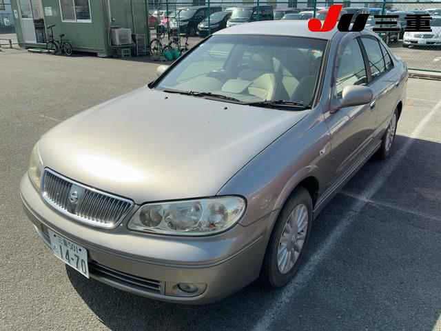 صورة 9 لـ 2004 Nissan BLUEBIRD
