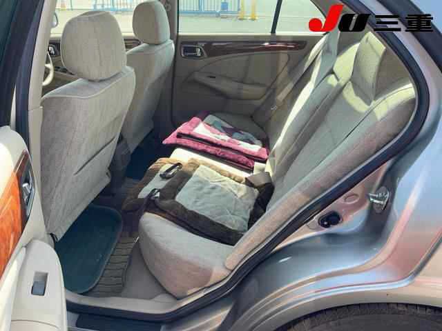 صورة 10 لـ 2004 Nissan BLUEBIRD