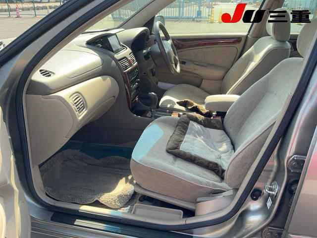 صورة 3 لـ 2004 Nissan BLUEBIRD