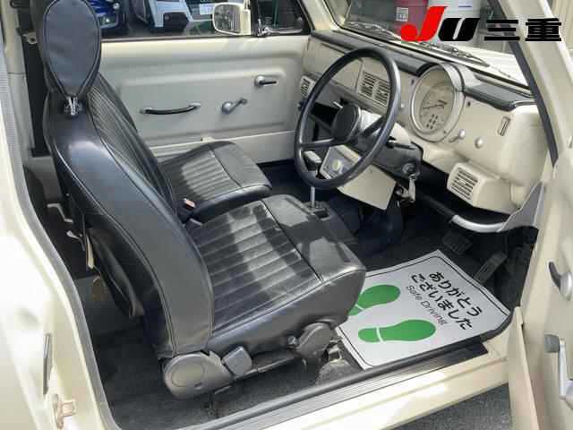 صورة 4 لـ 1989 Nissan PAO
