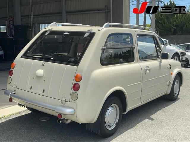 صورة 6 لـ 1989 Nissan PAO