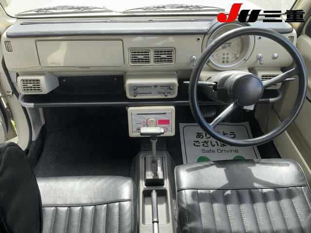 صورة 8 لـ 1989 Nissan PAO