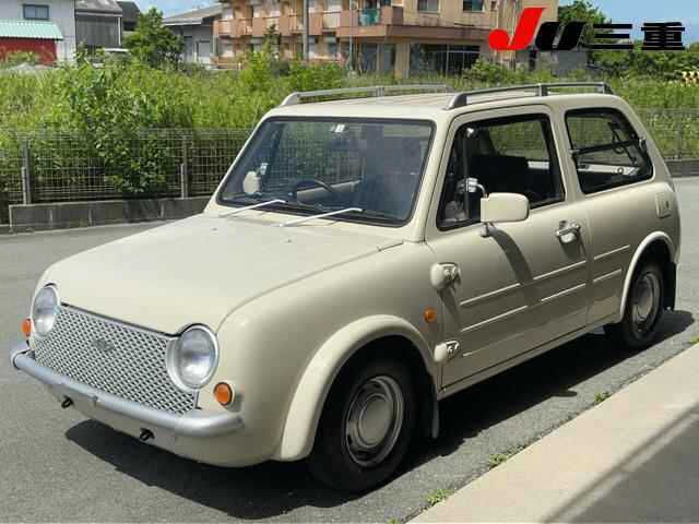 صورة 9 لـ 1989 Nissan PAO