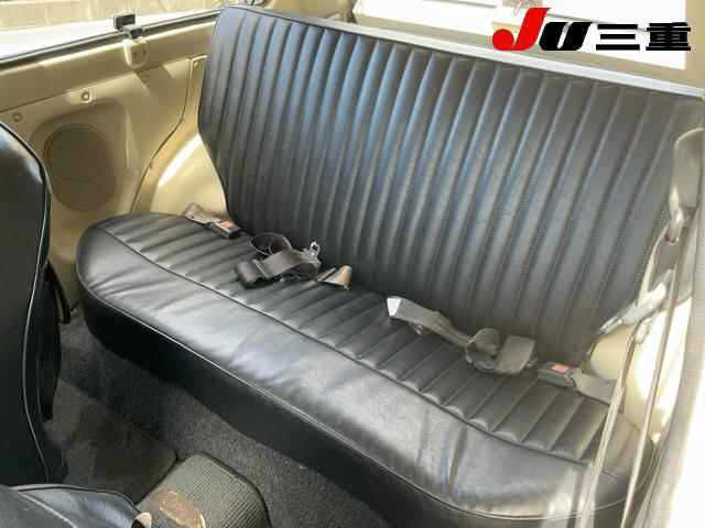 صورة 10 لـ 1989 Nissan PAO