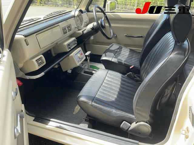 صورة 3 لـ 1989 Nissan PAO