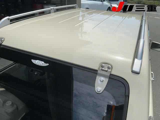 1989 Nissan PAO 缩略图 12