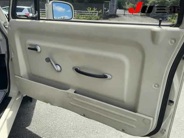 1989 Nissan PAO 缩略图 13