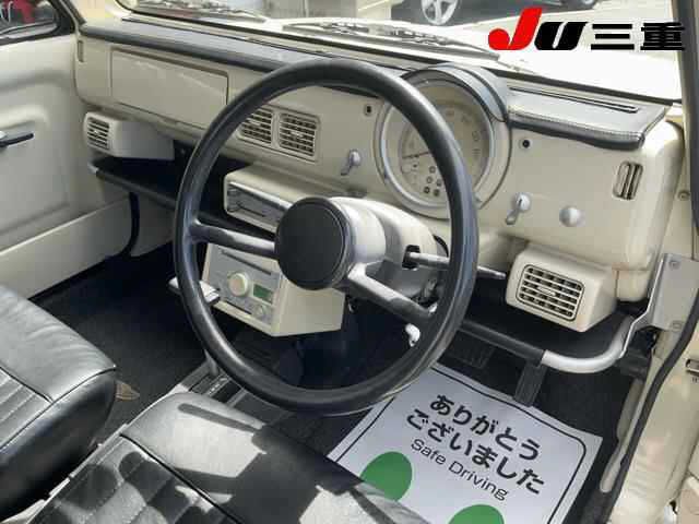 1989 Nissan PAO 缩略图 14