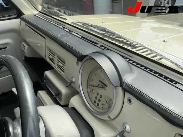 1989 Nissan PAO 缩略图 15