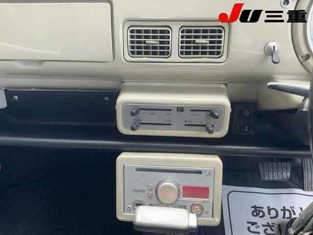 1989 Nissan PAO 缩略图 16
