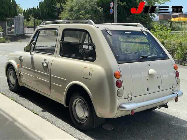 صورة 2 لـ 1989 Nissan PAO