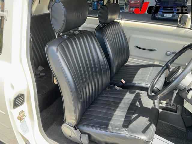 1989 Nissan PAO 缩略图 22