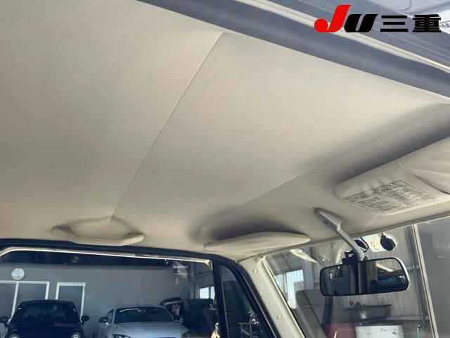 1989 Nissan PAO 缩略图 24