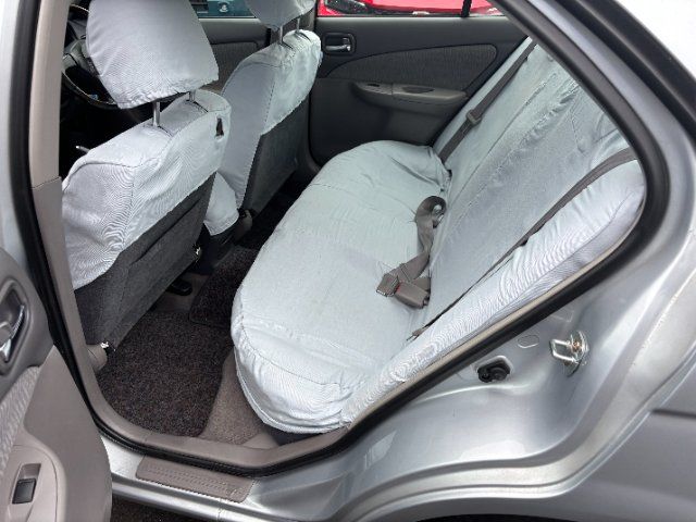2000 Nissan SUNNY — миниатюра 10