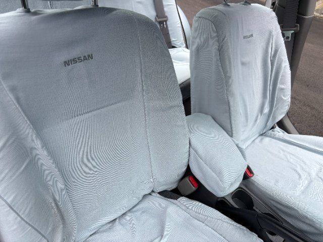 2000 Nissan SUNNY — миниатюра 19