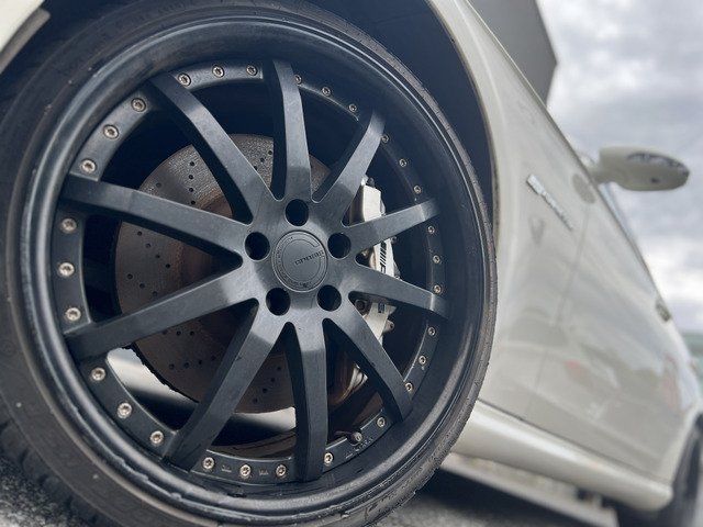 2006 Mercedes-BENZ CLS-CLASS AMG 缩略图 4