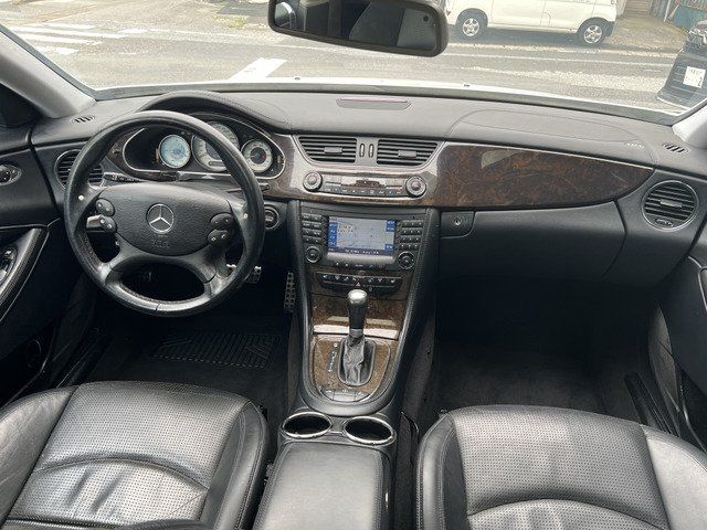 2006 Mercedes-BENZ CLS-CLASS AMG 缩略图 5