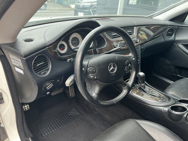 2006 Mercedes-BENZ CLS-CLASS AMG 缩略图 6
