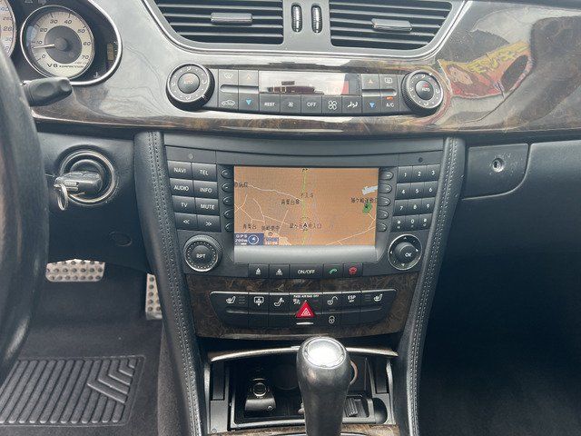 2006 Mercedes-BENZ CLS-CLASS AMG 缩略图 11