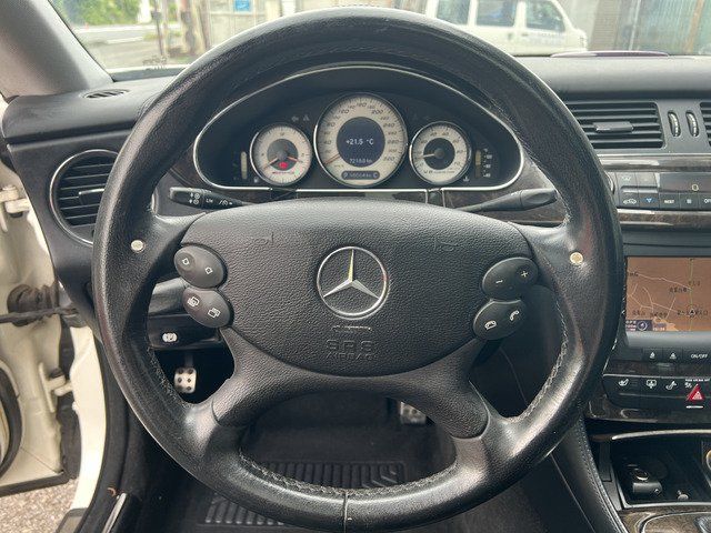 2006 Mercedes-BENZ CLS-CLASS AMG 缩略图 14