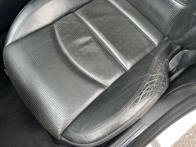 2006 Mercedes-BENZ CLS-CLASS AMG 缩略图 19