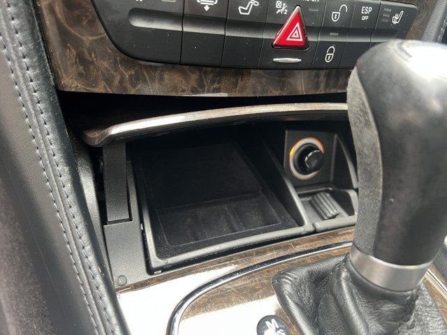2006 Mercedes-BENZ CLS-CLASS AMG 缩略图 21
