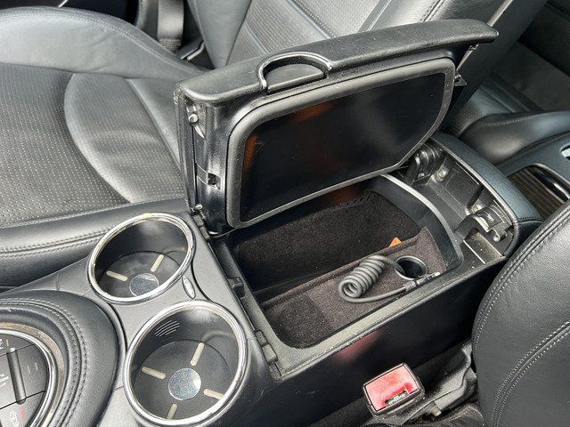 2006 Mercedes-BENZ CLS-CLASS AMG 缩略图 23
