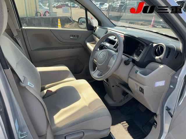 صورة مصغرة 4 لـ 2013 Honda N-WGN